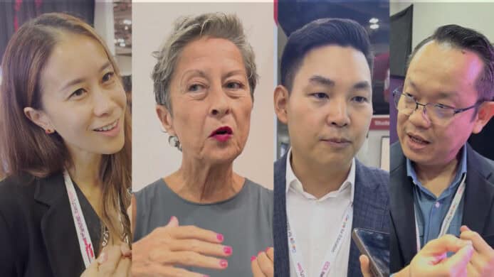 unwire 首個 AI 生成 Podcast : EDUtech 2024 – 訪問5位星級專家  拆解AI在教育界的潛力