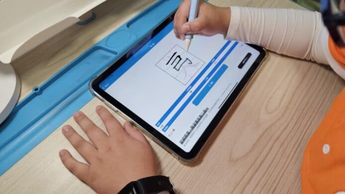 5 款幫小朋友學寫好中文字 App    免費使用 + 家長推薦 + 初小筆順學得快