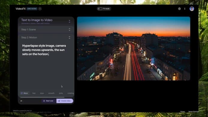 Google Veo 2 AI 影片生成懶人包　圖片變影片 + 物理模擬極真實 + 穩定生成單一角色