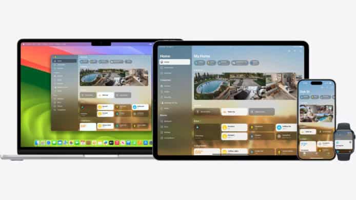 HomeKit 延遲加入吸塵機械人支援　原先預定隨 iOS 18 推出