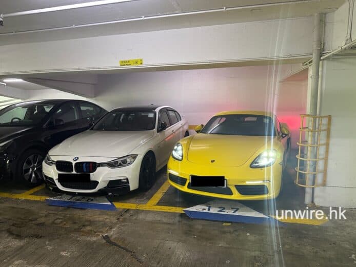 房協 AI 查車價  分析車頭燈知估值打擊濫用公屋