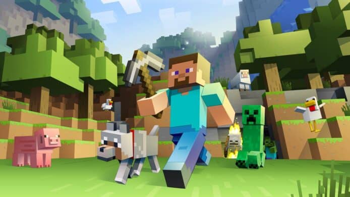 Minecraft 2024 玩家有趣數據公佈　逾 1.7 億玩家破壞超過 3470 億個方塊
