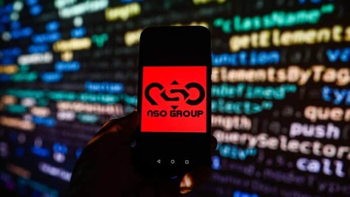 NSO 間諜軟件入侵手機被判違法　被用作針對記者和維權人士進行攻擊