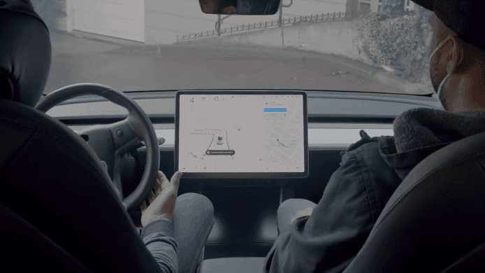 城大調查：自動駕駛獲港人初步肯定    憂慮複雜路況表現及故障率