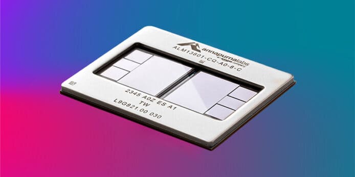 Apple 宣佈採用 Amazon AI 晶片　為旗下服務搜尋功能提供服務