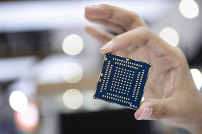 中國三個行業協會指美國晶片不安全　堅決反對美國禁止先進晶片出口