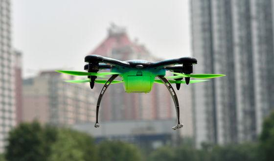 高德地圖 「低空版」將於深圳啟動 助低空經濟發展