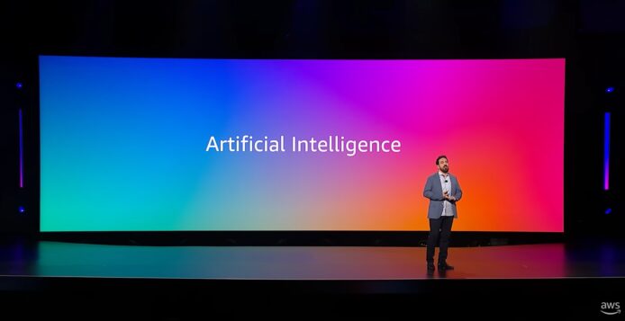 新一代 AI 伺服器 Trainium 2 效能更強　Anthropic 將藉此開發新一代 Claude 模型