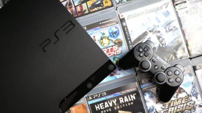 PS5 或可支援 PS3 原生模擬器  Sony 合作機構宣佈正研發當中