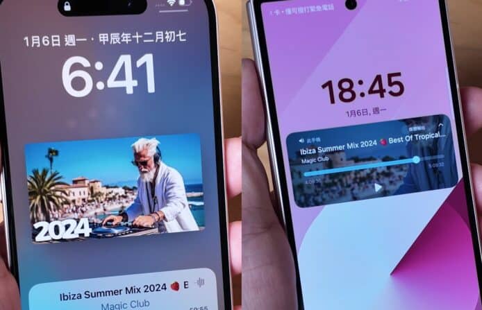 YouTube 一個動作背景播放教學   適用 iPhone Android 兩平台毋須 Premium