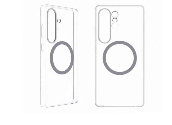 Samsung S25 自稱「Qi2 Ready」無線充電   究竟 Qi2 Ready 跟 Qi2 有何分別？