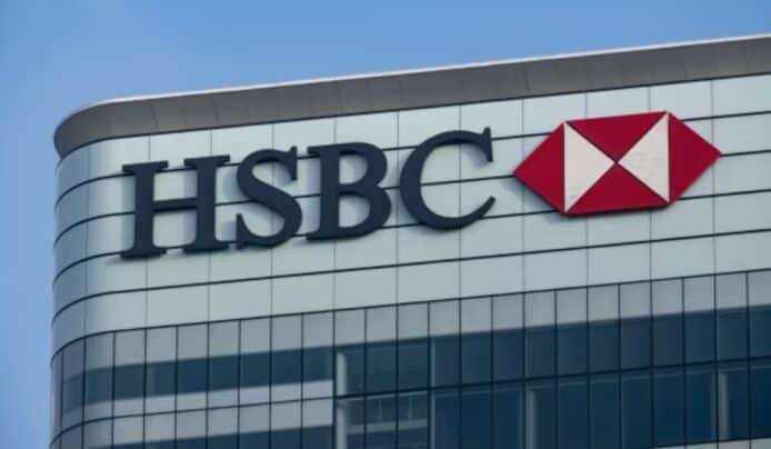 滙豐關閉支付應用 Zing   削減 400 個職位