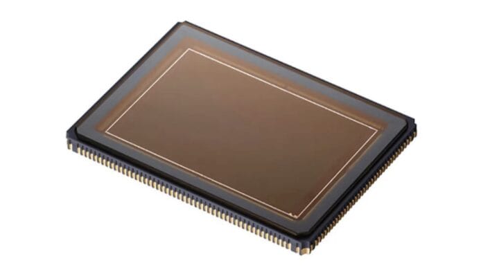 Canon 突破性 4 億像素 35mm 感光元件   24,592 x 16,704 解像度，相當於 24K 規格