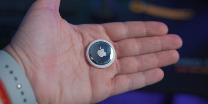 AirTag 2 備受期待的升級  2 大全新功能與私隱改良