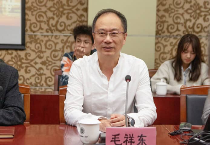 上海研拆上網「防火牆」　吸引外資挑戰香港競爭地位