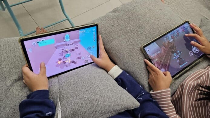 善用 iOS18 家長監控功能   防小朋友沉迷打機、交損友、亂課金下載