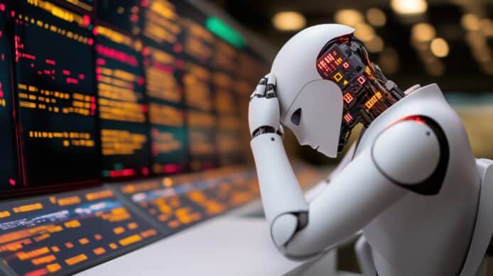 2025 年 AI 八大趨勢預測　代理式 AI、無限記憶、人機協作將成主流，Amazon Nova 引領技術革新