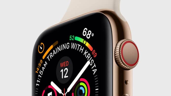 Apple Watch Series 4 成「過時產品」　不再保證可獲維修　