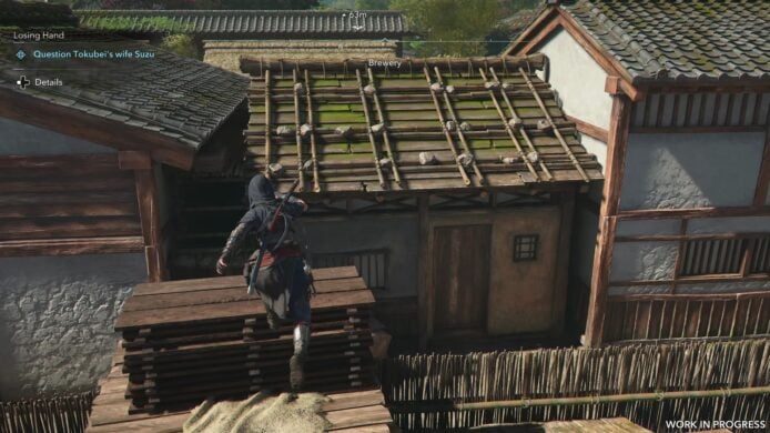 Assassin《刺客教條：暗影者》新作延期原因  製作總監：屋頂設計較以前困難