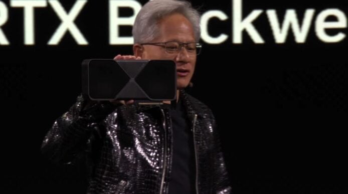 NVIDIA RTX 50 系列顯示卡發佈   效能大提升 + Blackwell 架構 + 價格、發售資訊