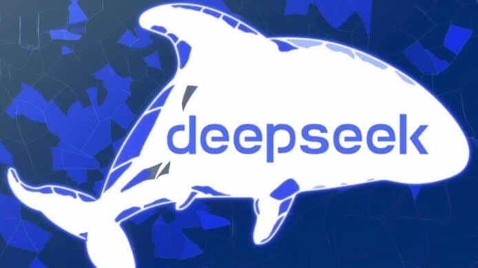 中國 DeepSeek 超越 Meta AI 震怒高層    人家只花 550 萬美元比一個主管年薪還少