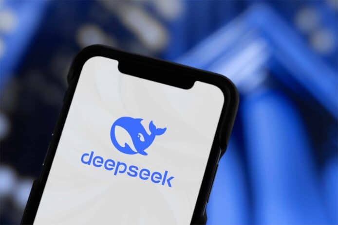 DeepSeek 遭大規模網攻影響服務  新用戶註冊受限有時未能回應提問