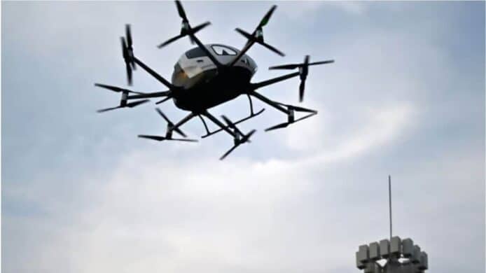 低空經濟陳美寶