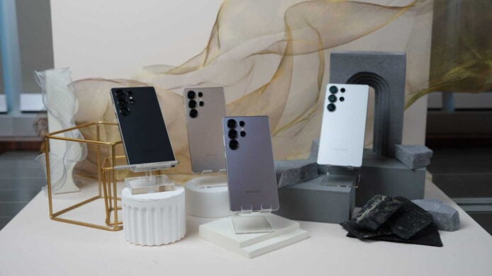 Samsung Galaxy S25, S25+, S25 Ultra 懶人包  處理器、AI 大升級 + 變身追星、旅行工具