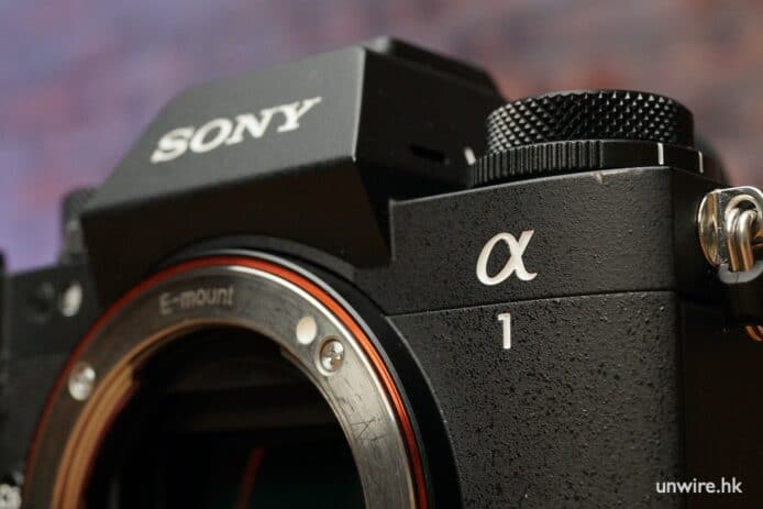 【評測】Sony A1 II 旗艦級相機  對焦、追蹤效能超強 + 高像素除雜訊超強