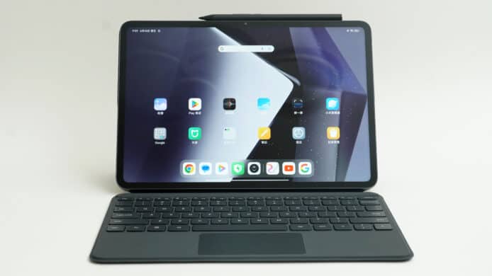 小米平板 6S Pro 12.4