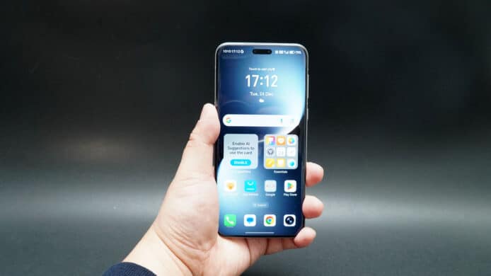 【報價】Honor Magic7 Pro 香港發佈　買手機送航拍機 + 同場發佈 Porsche RSR 版