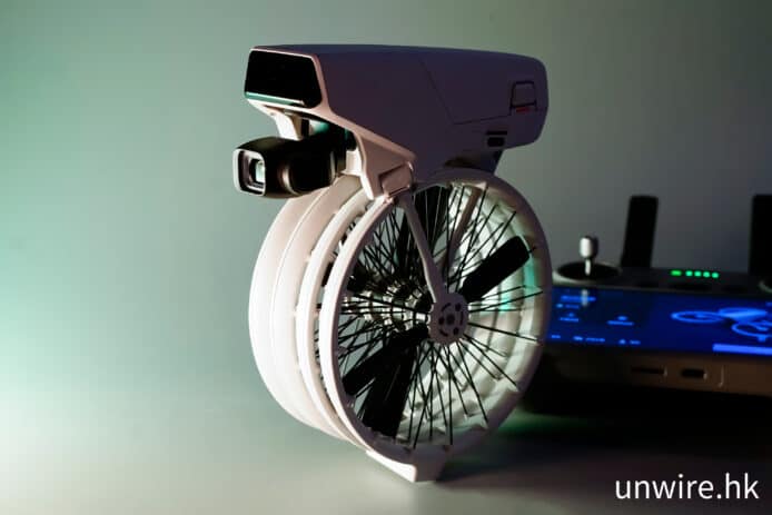 【評測】DJI Flip vs DJI Neo　詳細分析 8 大重點