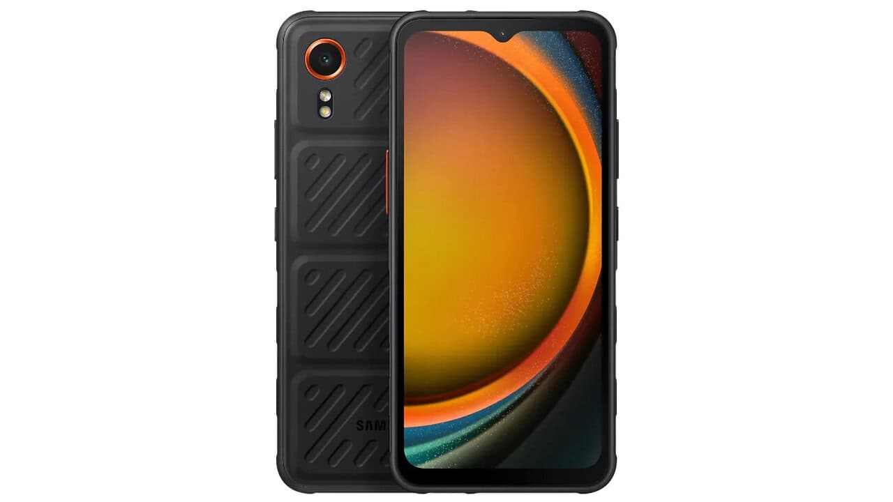 傳 Samsung 開發 XCover 系列新機　XCover 7 Pro 將轉用 Qualcomm 處理器提升性能