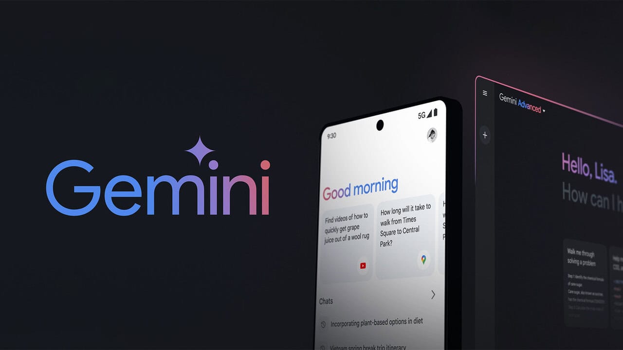 Google Gemini 留存率不及對手　ChatGPT 和 Claude 依然佔優勢