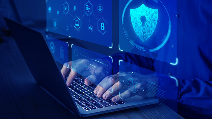 大型數據仲介被黑客入侵　數百萬人實際地點或遭洩漏