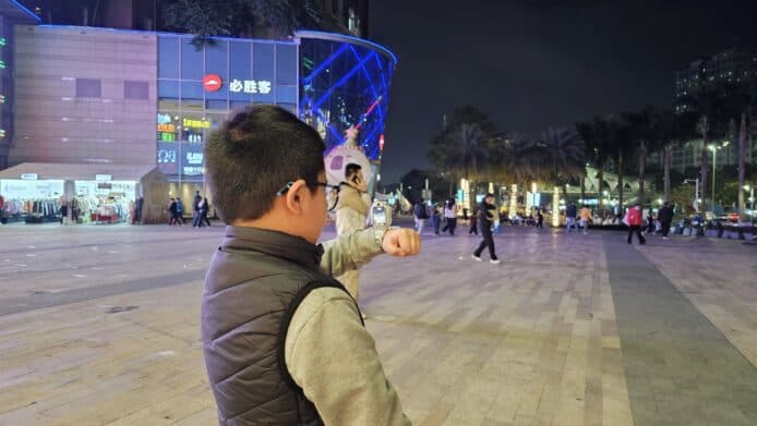 隨時定位 + 即時通話 + 一鍵求救     分享兒童智能手錶選購心得