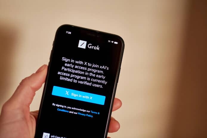 xAI 在美國推出 Grok iOS 應用程式　Android 版本未知何時推出