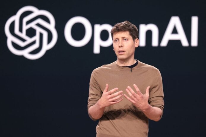 OpenAI CEO ：「 雖 ChatGPT Pro Plan 200 美元 但我們還是蝕」每日成本曾高達 70 萬美元