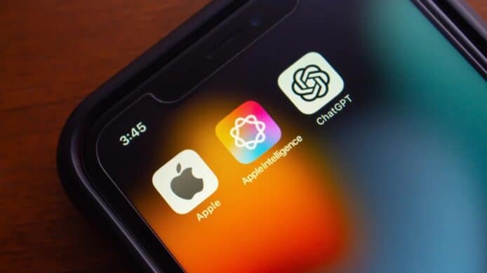 Apple Intelligence 急增佔用空間  外媒：從初期 4GB 增至 7GB