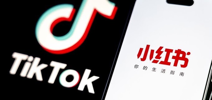 WSJ：網信辦要小紅書監控「TikTok 難民」   降低中國用戶看到外國帖文機會