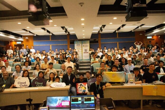 PyCon HK 2024 以 Python 編寫合作交流　AWS 大力支持技術社群發展