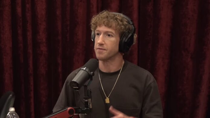 朱克伯格：Apple產品長期欠缺創新　「20 年後仍在吃喬布斯老本」