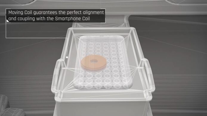 【CES2025】Qi2 充電線圈自己移位技術引入規格  無需磁吸都可精準無線充電