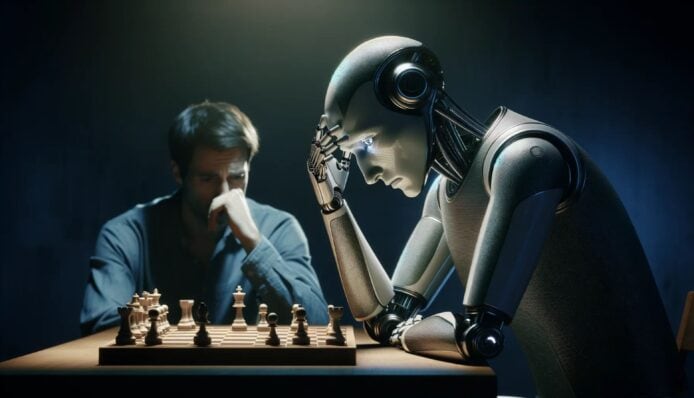 ChatGPT o1 憑自主推理擊敗象棋對手　雖完成任務但作弊手法引關注