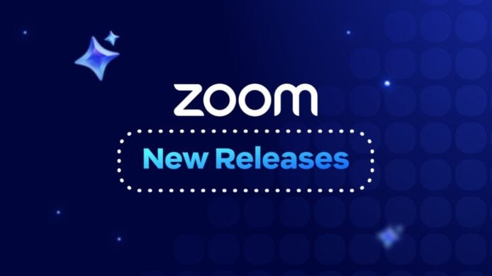 Zoom 多項必用 AI 新功能   助企業、員工提升生產力