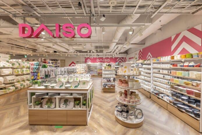 日本 100 Yen 店 Daiso 利用 Amazon QuickSight 促進數據分析可視化　為業務決策提供洞見