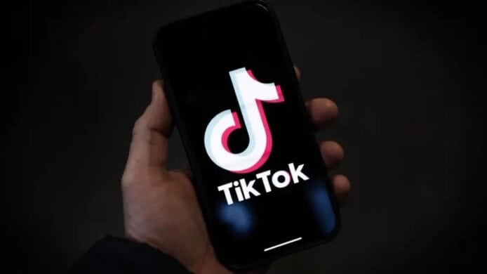 字節跳動TikTok