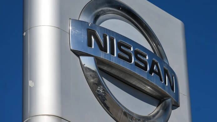 外媒：日產物色科技戰略合作夥伴  傳不排除與鴻海合作