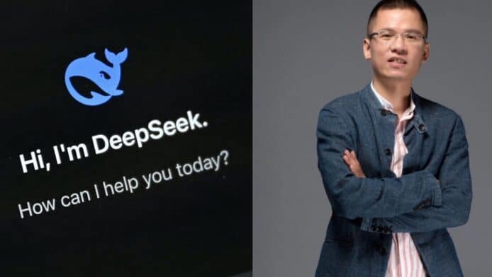 CEO：「DeepSeek 自動化業務流程」  傳上美股份炒 95% 客服只留 5% 懂 AI 者