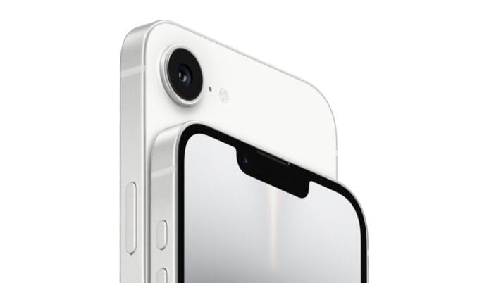 iPhone 16e 正式發佈   Face ID 取代 Touch ID、採用 USB-C 及 A18 晶片